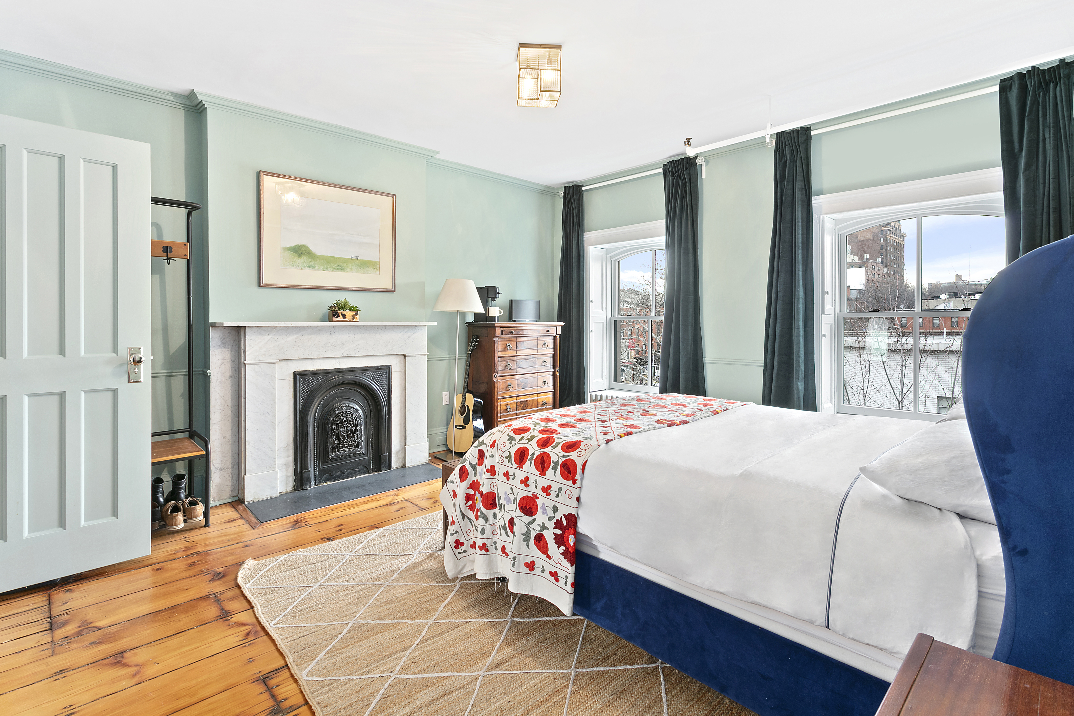 96 Fort Greene Place Brooklyn, NY 11217 - Photo 18 of 28