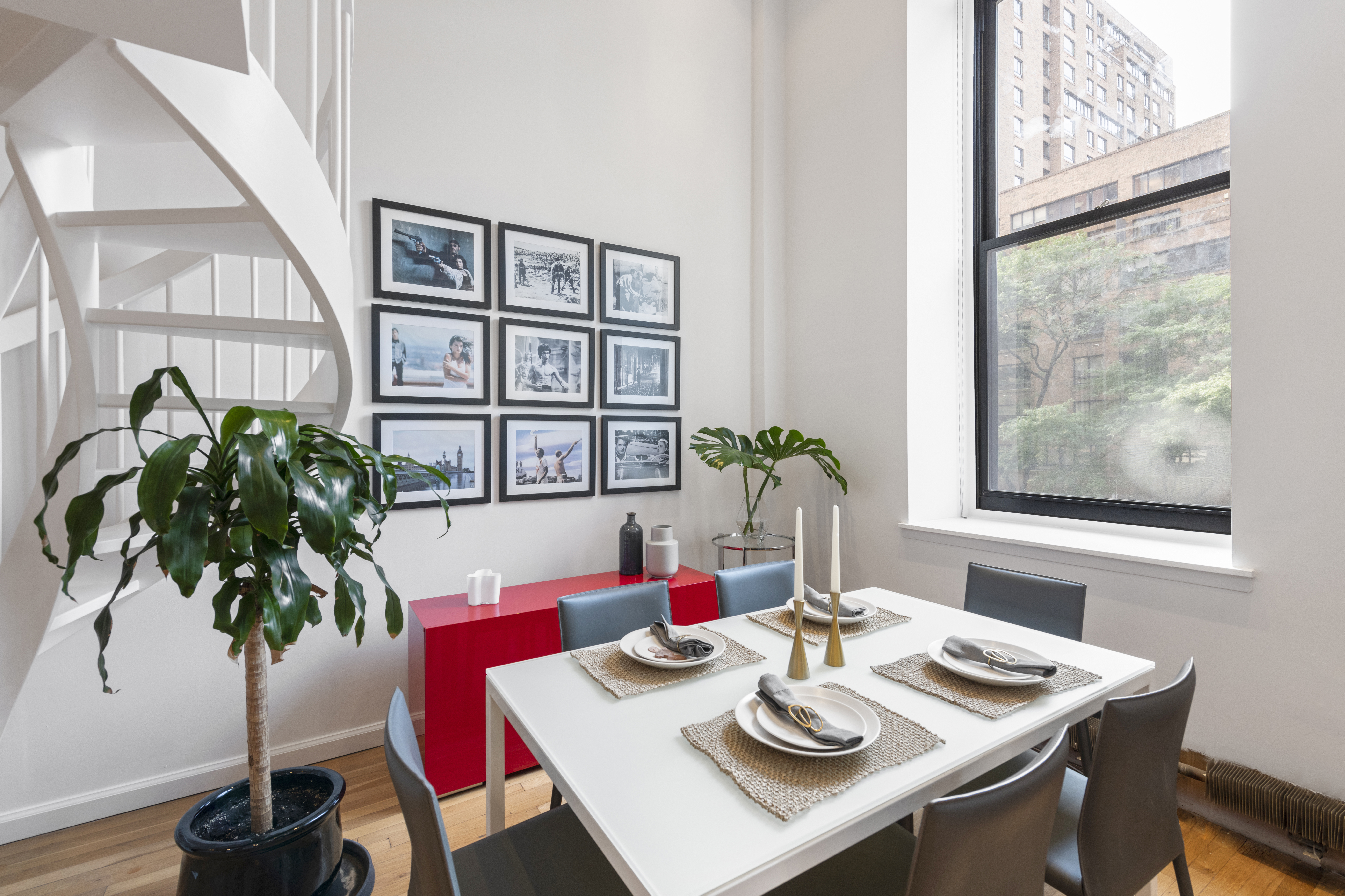 250 Mercer Street, Unit C211 Manhattan, NY 10012 - Photo 5 of 16