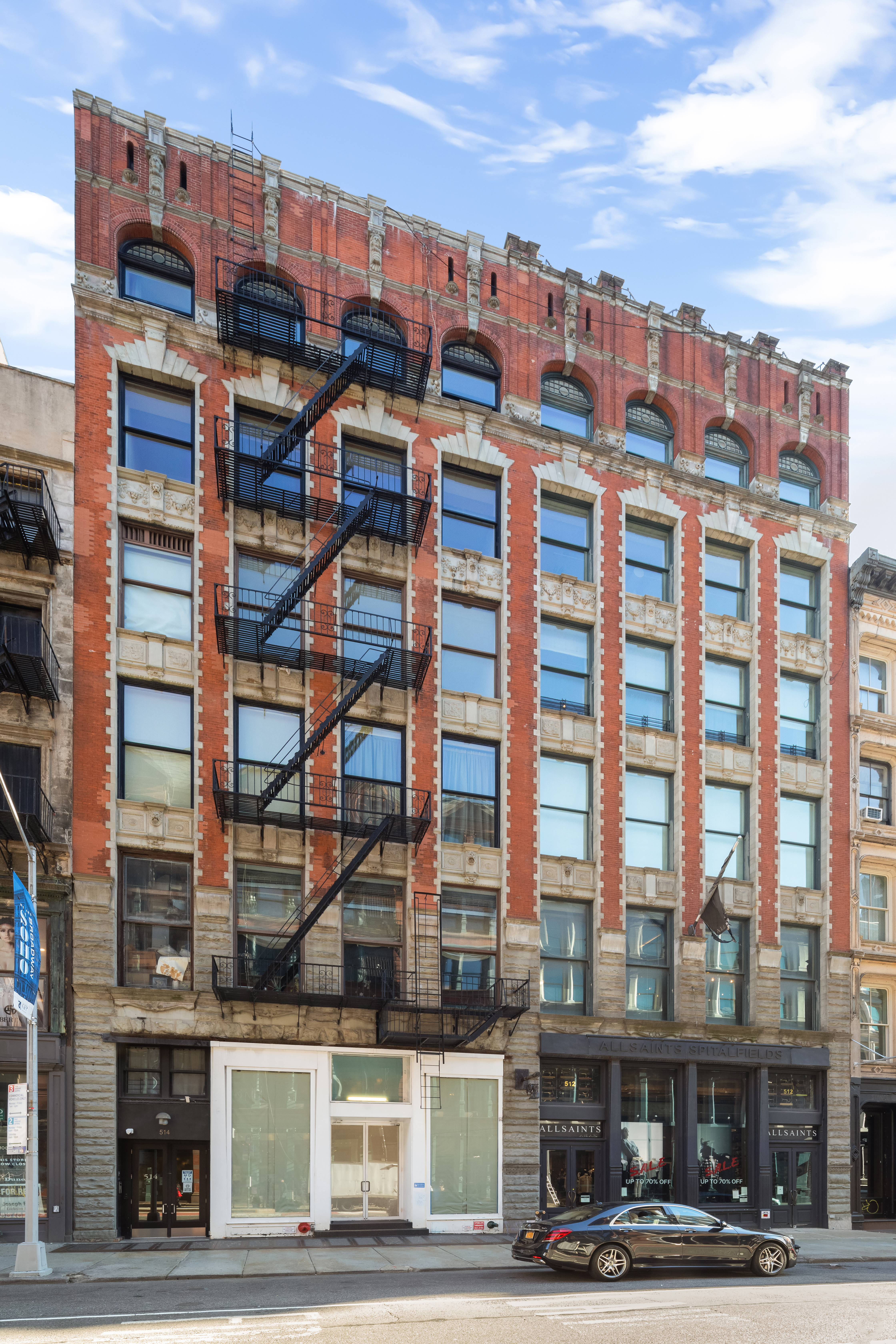 514 Broadway, Unit 4H Manhattan, NY 10012 - Photo 15 of 16