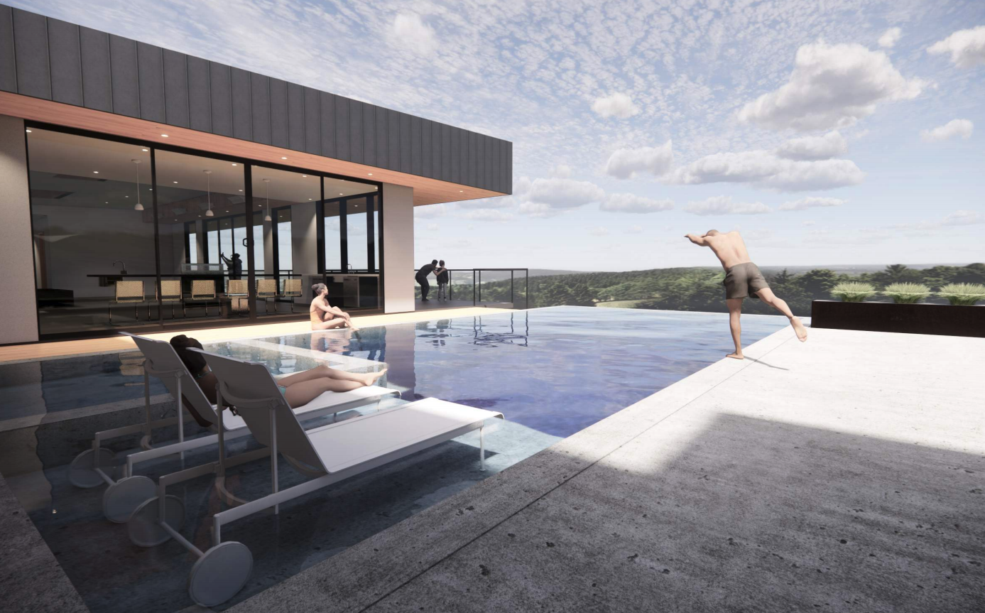 2021 Surrey Hill Drive Austin, TX 78746 - Photo 12 of 22