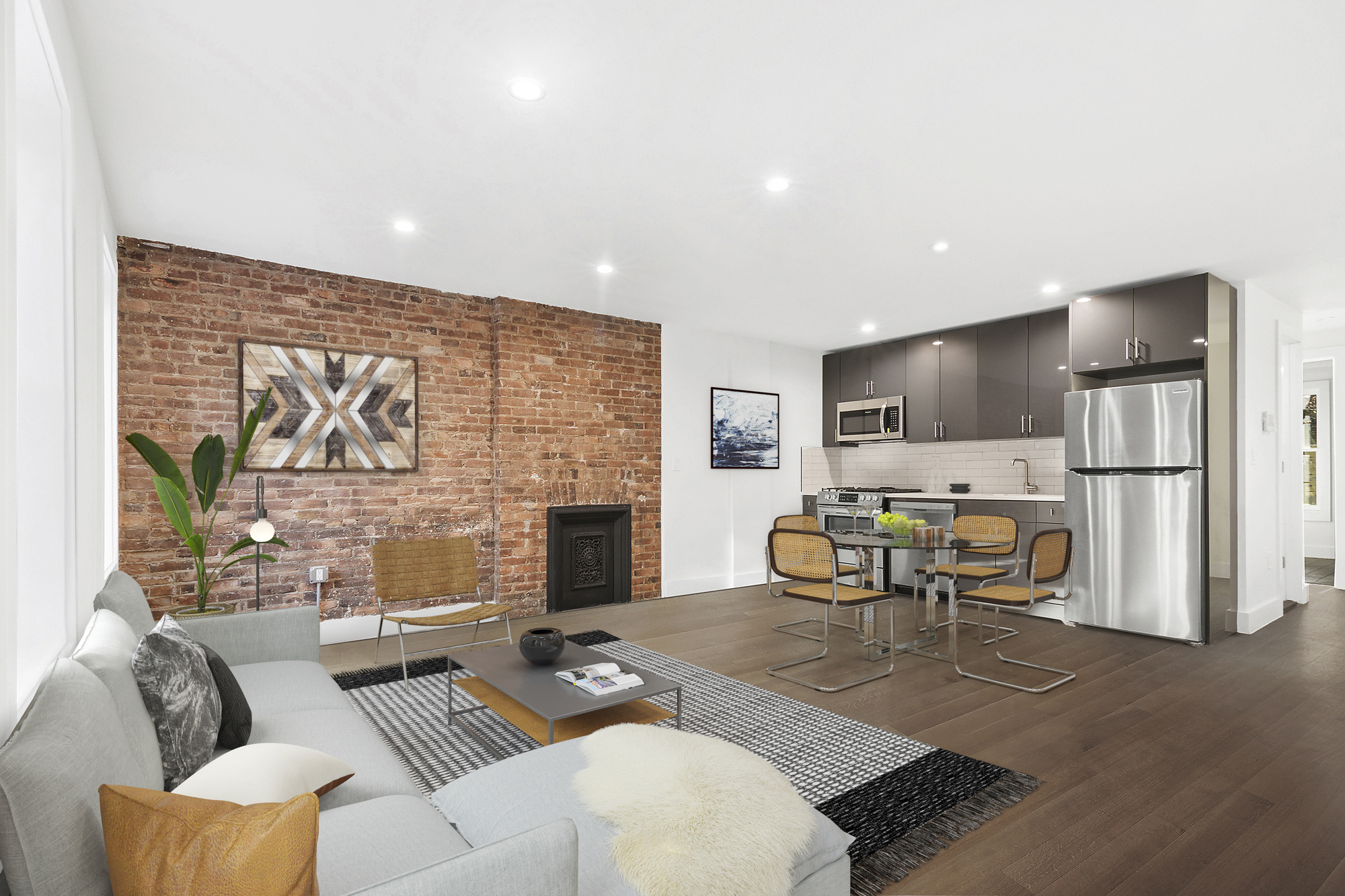 294 Stuyvesant Avenue Brooklyn, NY 11221 - Photo 19 of 24