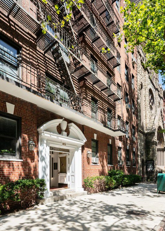 145 East 22nd Street, Unit 1A Manhattan, NY 10010 - Photo 11 of 17