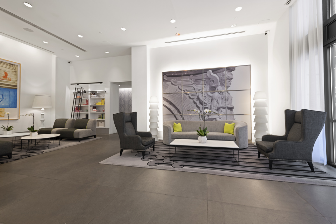 150 Nassau Street, Unit 12D Manhattan, NY 10038 - Photo 8 of 9