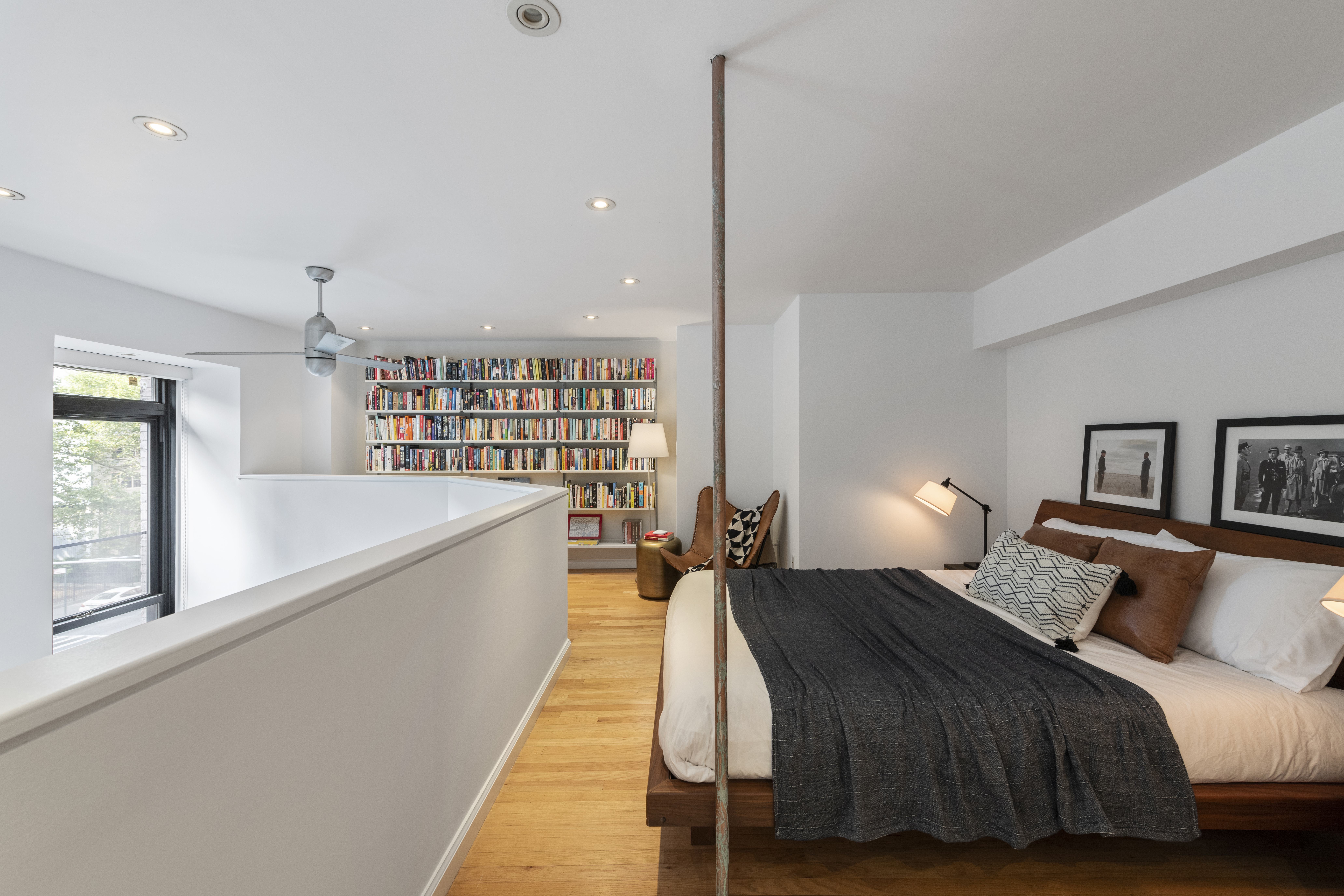 250 Mercer Street, Unit C211 Manhattan, NY 10012 - Photo 7 of 16