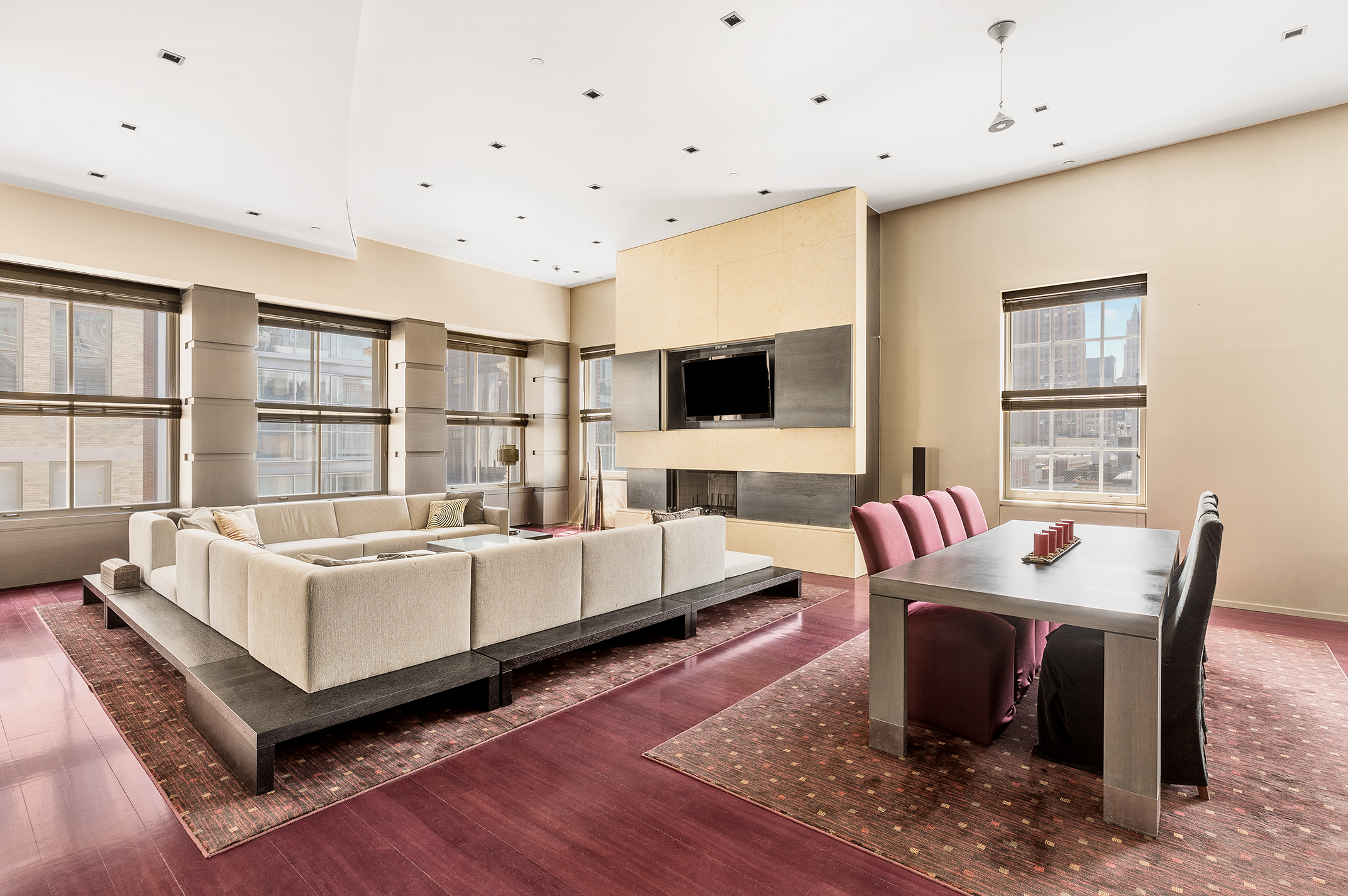 47 Mercer Street, Unit PH Manhattan, NY 10013 - Photo 3 of 13