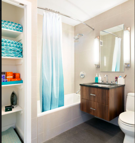 95 West 95th Street, Unit 31B Manhattan, NY 10025 - Photo 10 of 12