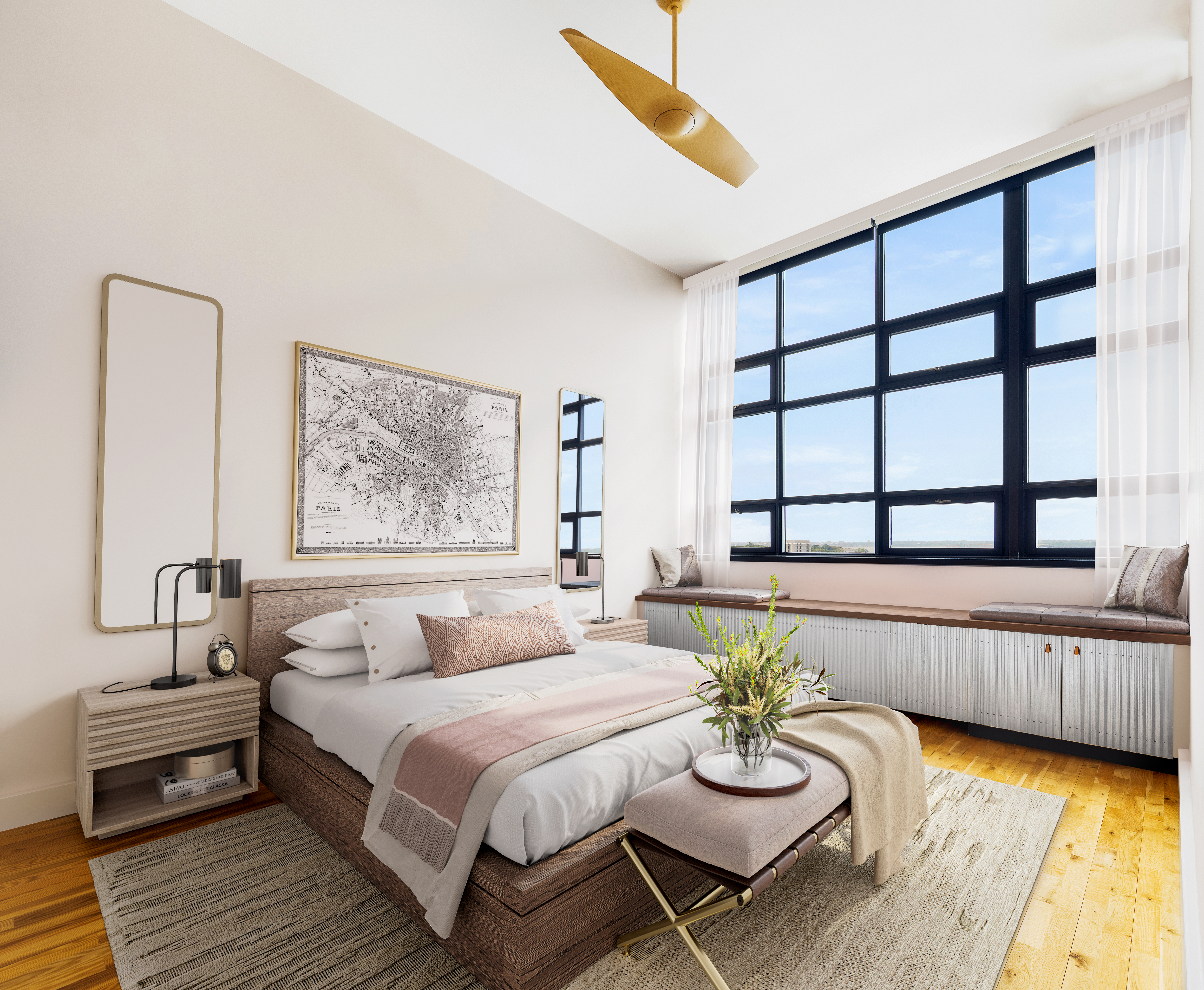 360 Furman Street, Unit 839 Brooklyn, NY 11201 - Photo 8 of 17