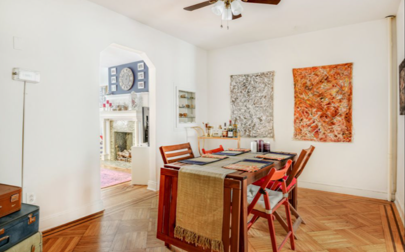 181 Lincoln Road, Unit 1 Brooklyn, NY 11225 - Photo 4 of 8