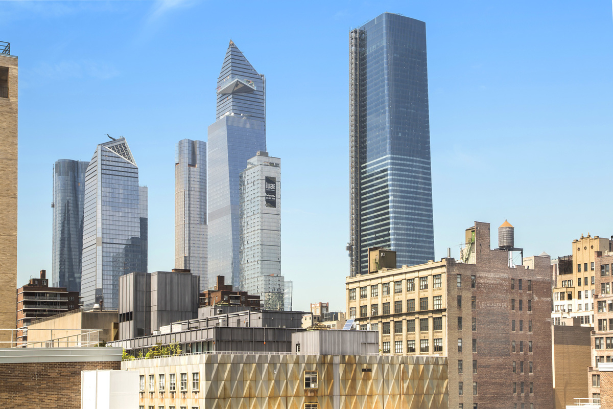 291 7th Avenue, Unit 8 Manhattan, NY 10001 - Photo 15 of 16