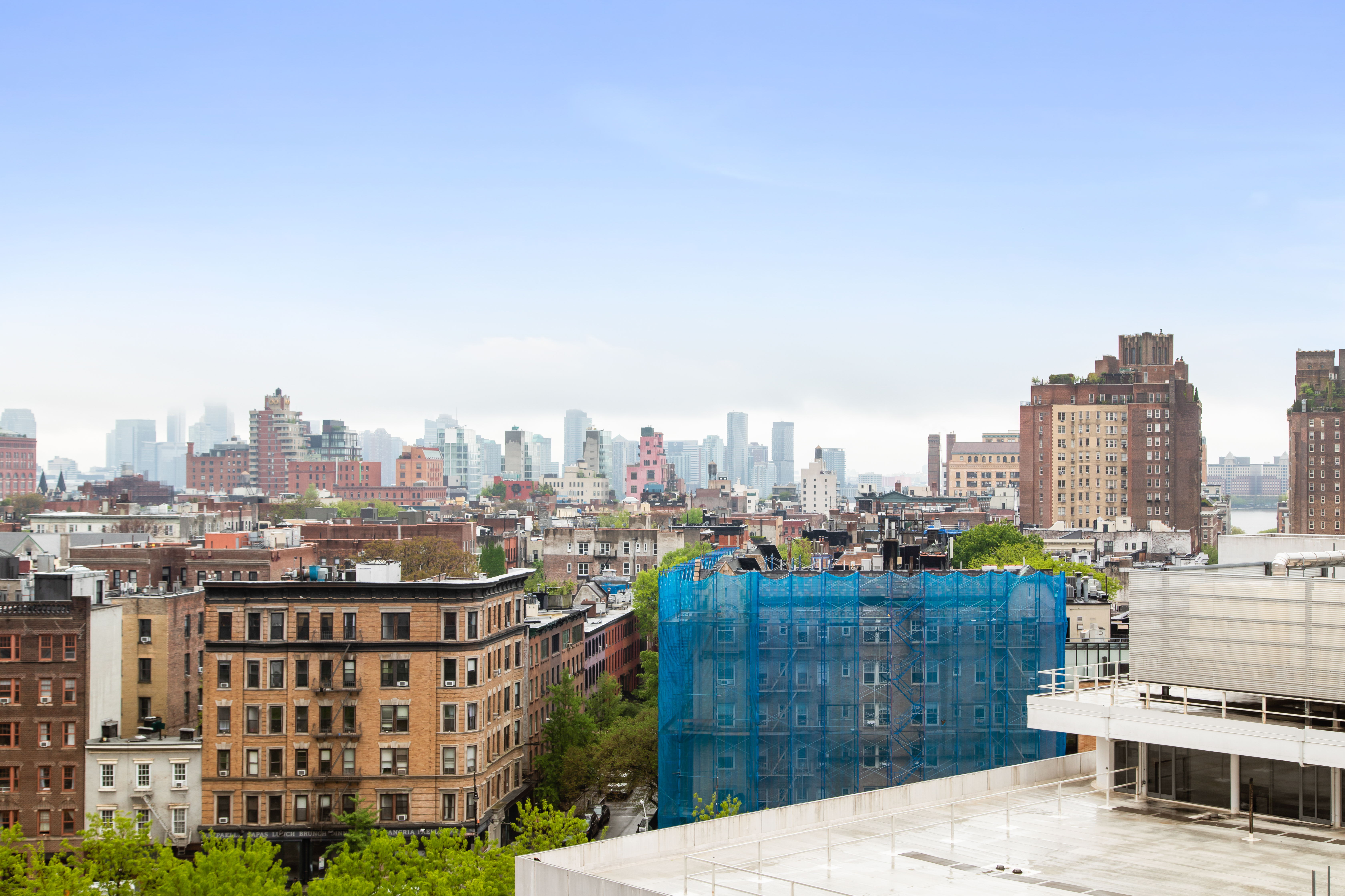 175 West 12th Street, Unit 11H Manhattan, NY 10011 - Photo 7 of 8