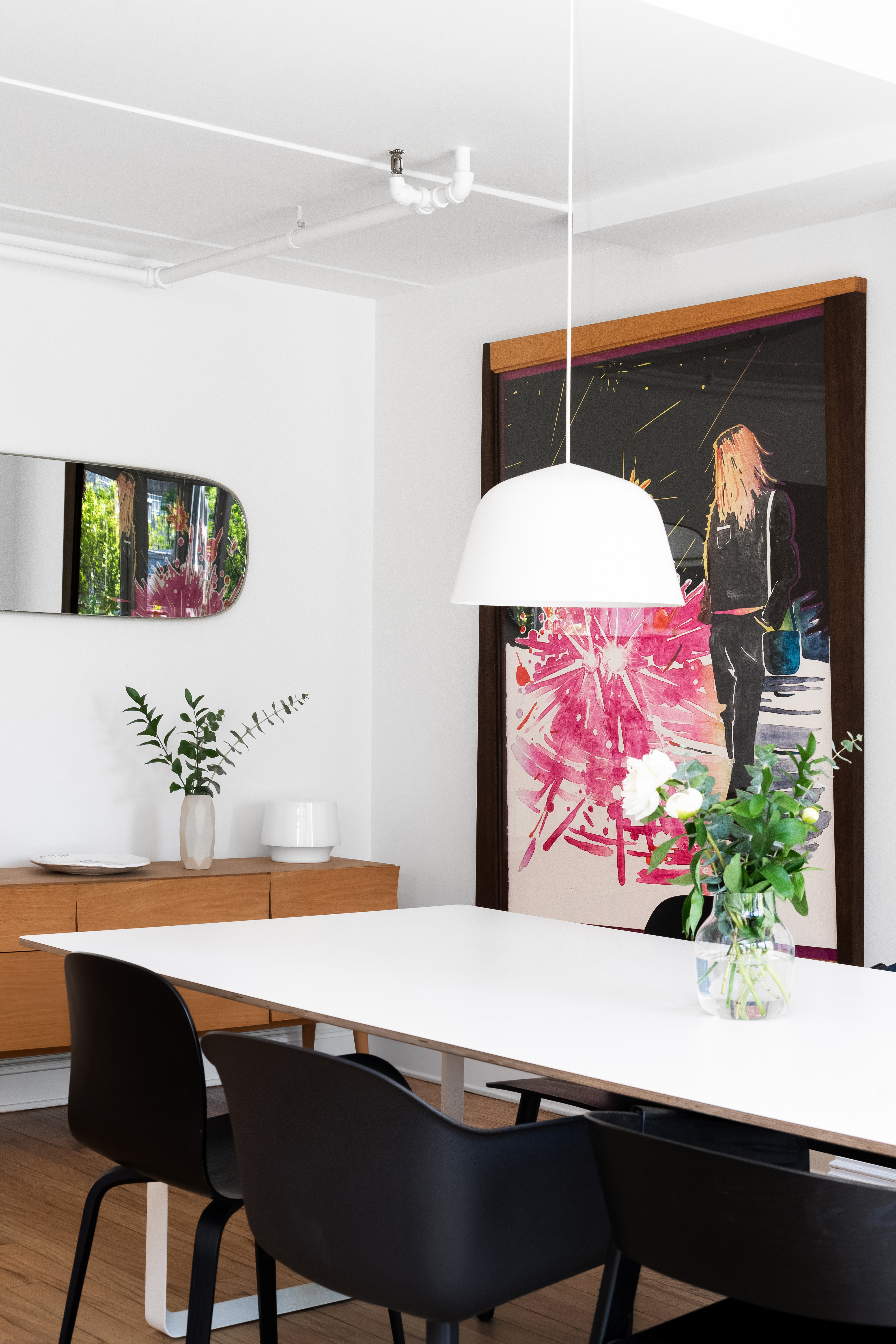 18 Leonard Street, Unit PHB Manhattan, NY 10013 - Photo 5 of 24