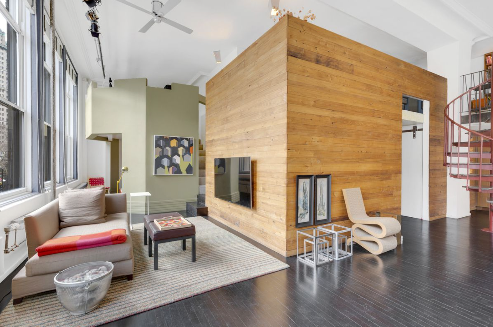 258 Broadway, Unit 2A Manhattan, NY 10007 - Photo 6 of 9