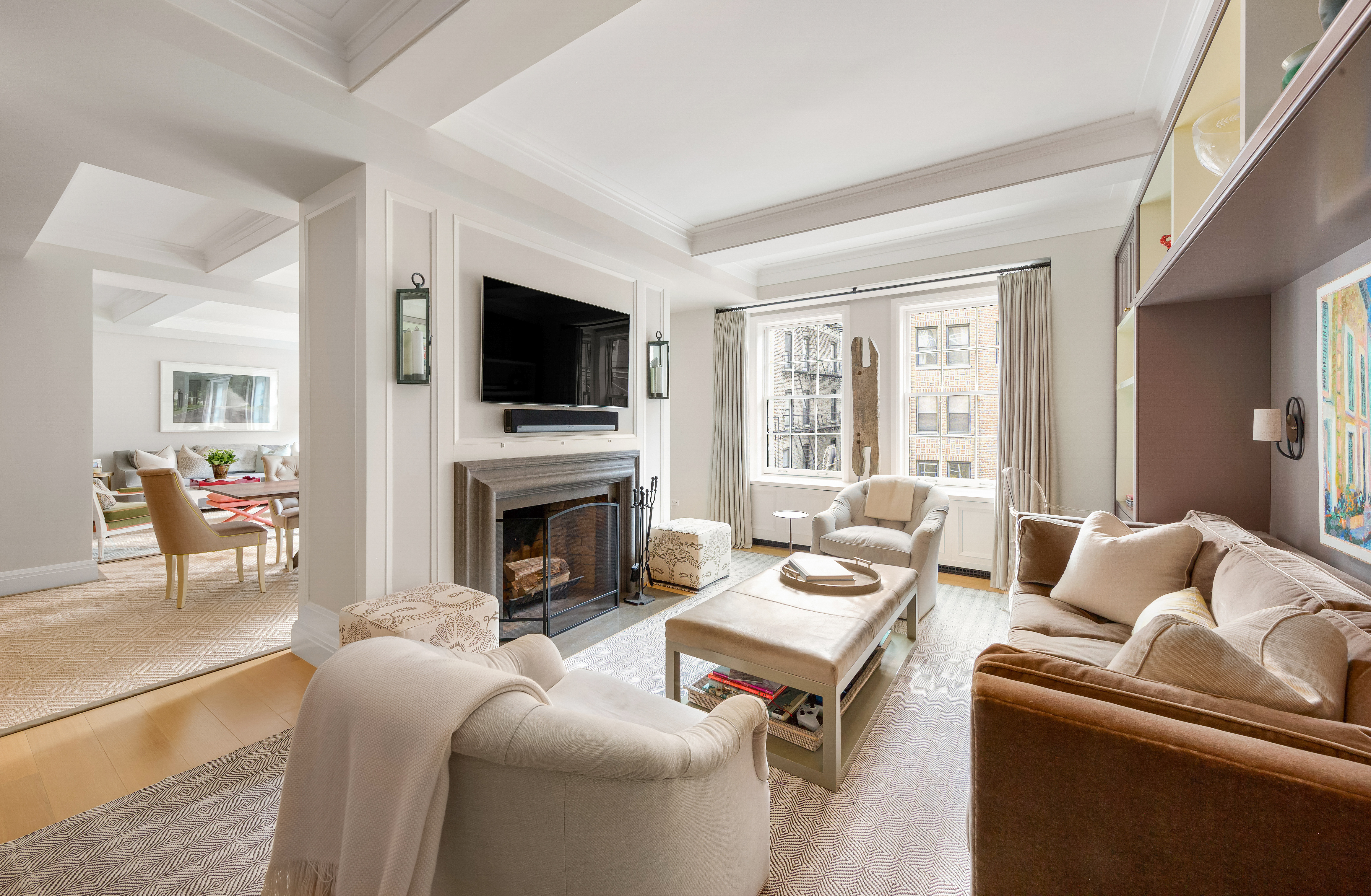 141 East 88th Street, Unit 3F Manhattan, NY 10128 - Photo 2 of 11