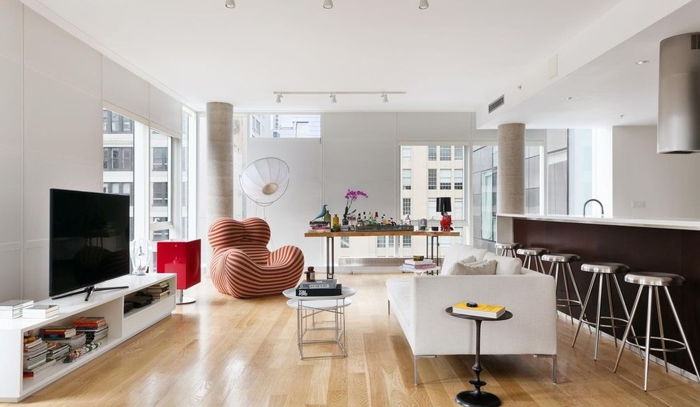 245 10th Avenue, Unit 8W Manhattan, NY 10001 - Photo 2 of 15