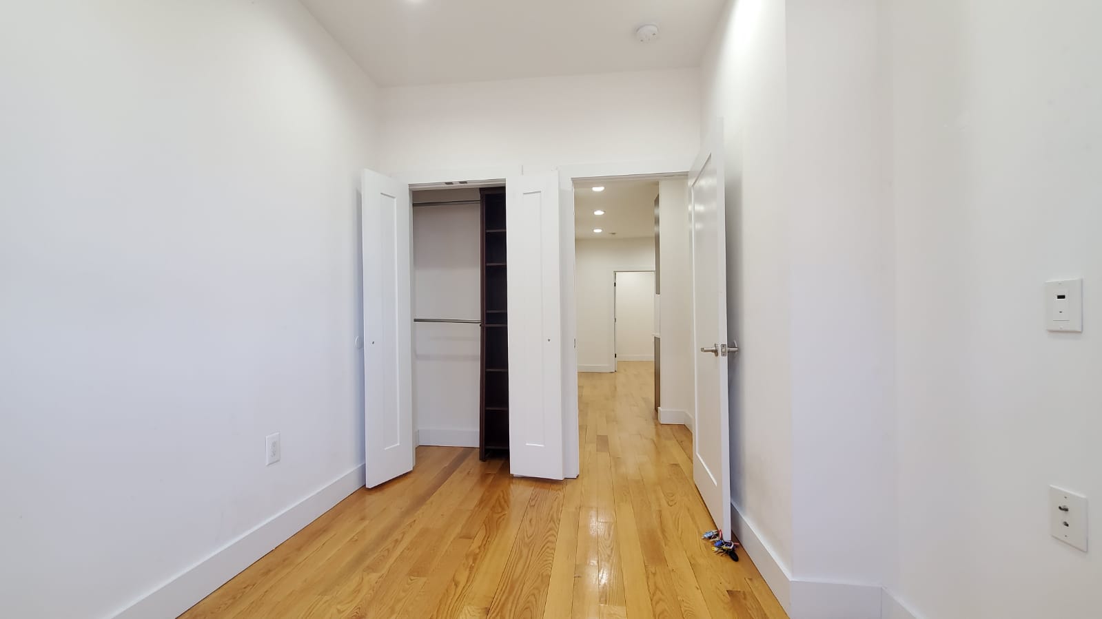 2067 Adam Clayton Powell Jr Boulevard, Unit 3B Manhattan, NY 10027 - Photo 6 of 10