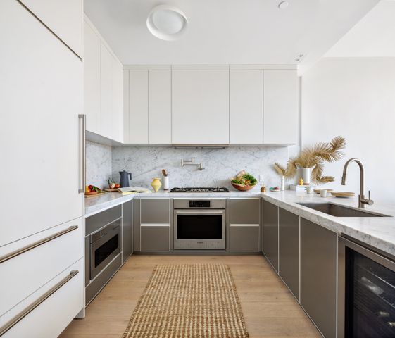 $3,950,000 | 139 Huron Street, Unit PH | Greenpoint