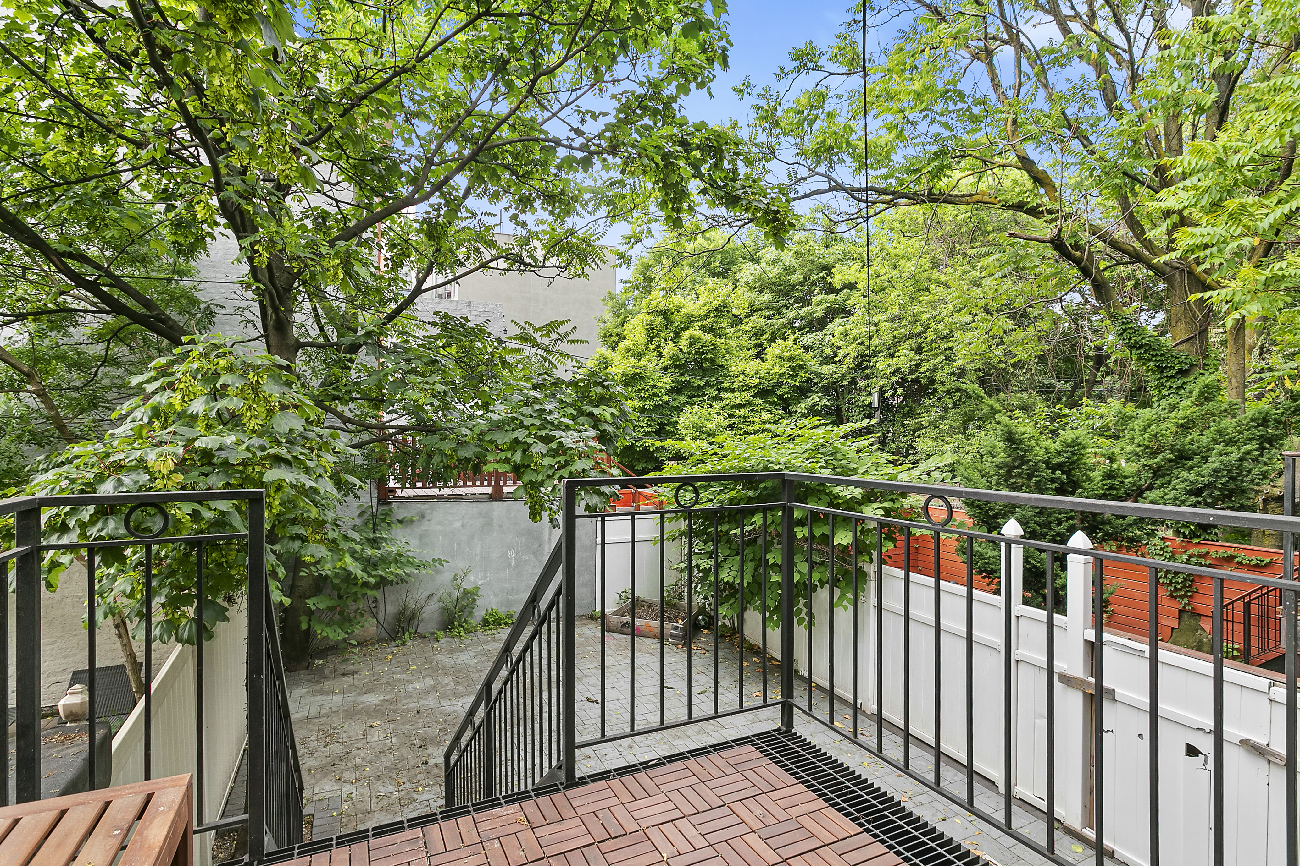 795 Greene Avenue Brooklyn, NY 11221 - Photo 5 of 9