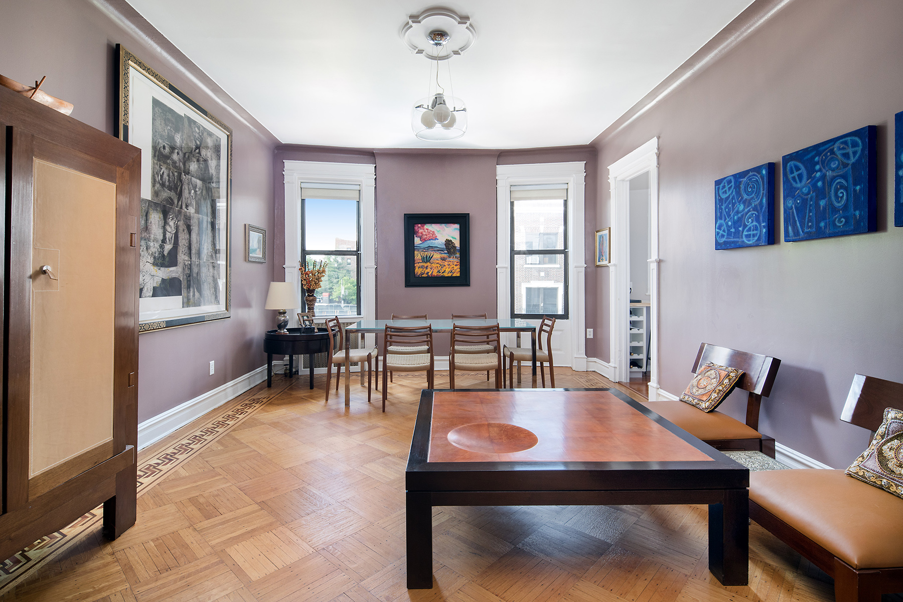 420 8th Avenue, Unit 2C Brooklyn, NY 11215 - Photo 2 of 6