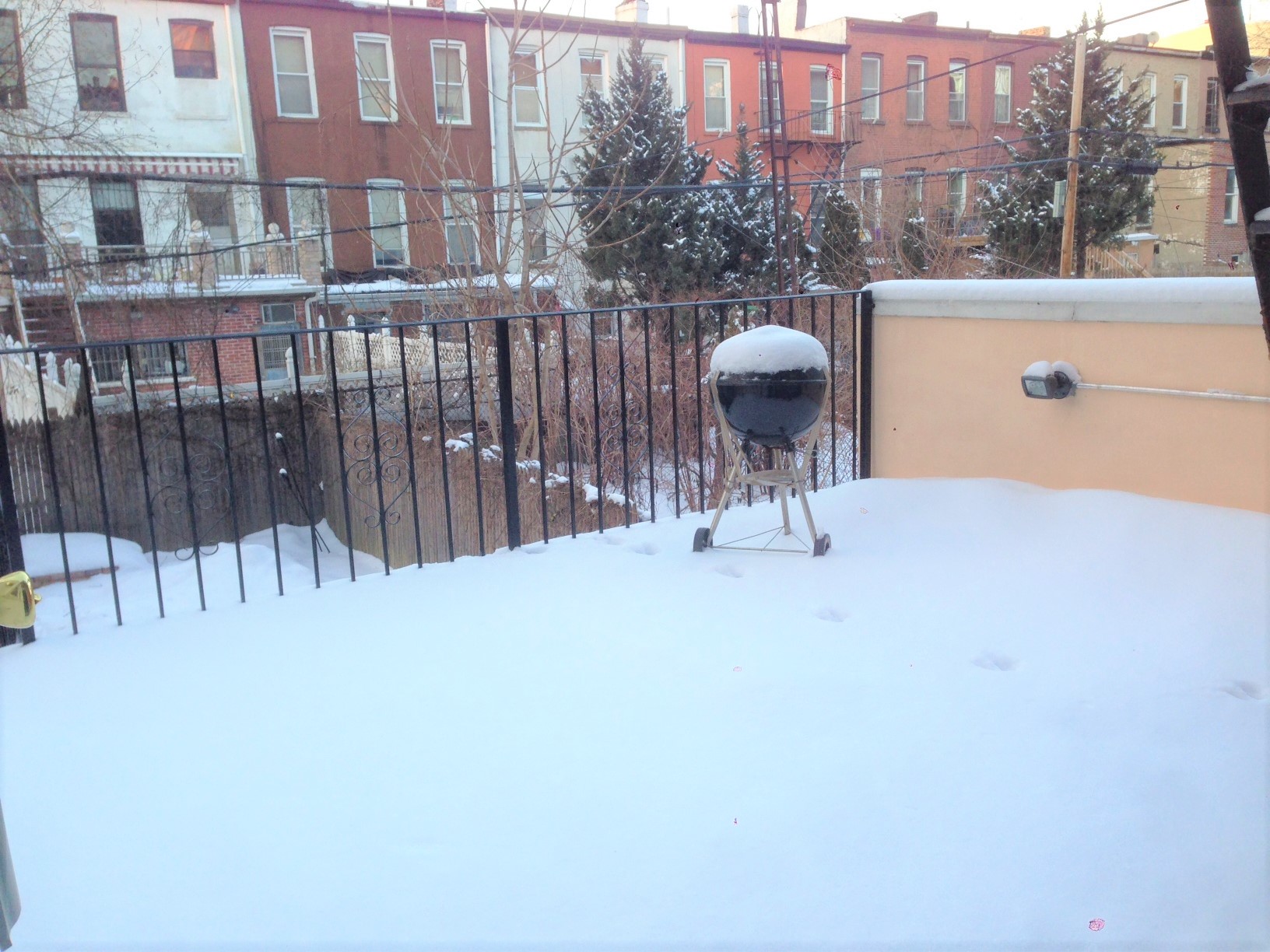 255 Madison Street, Unit 2 Brooklyn, NY 11216 - Photo 2 of 8