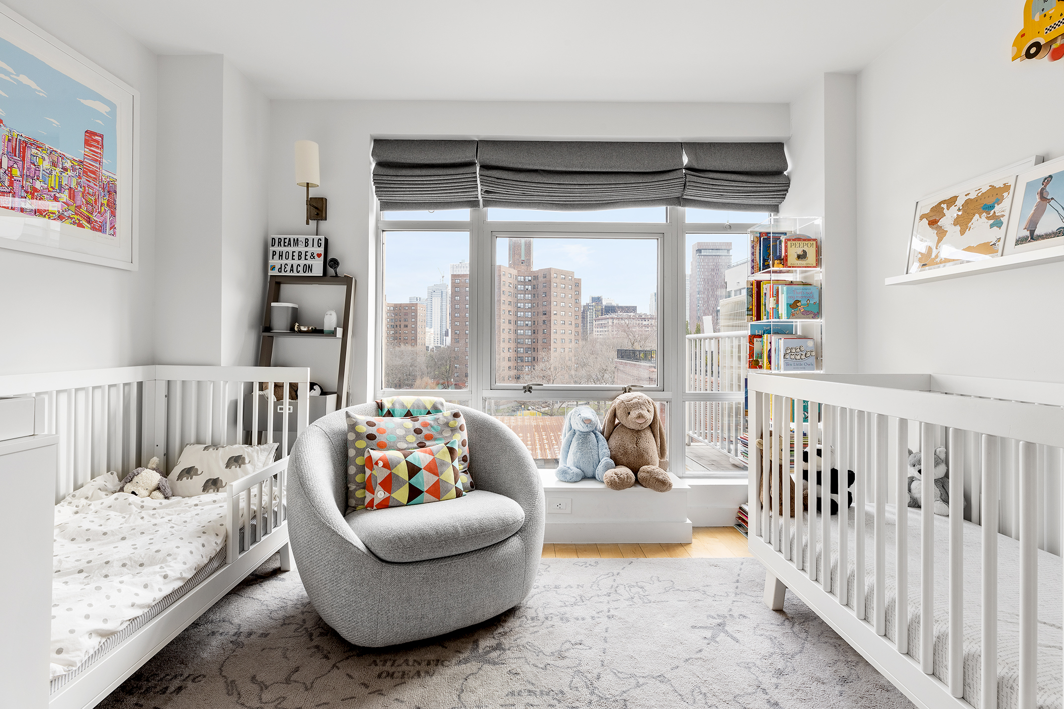 206 Front Street, Unit 6C Brooklyn, NY 11201 - Photo 8 of 17