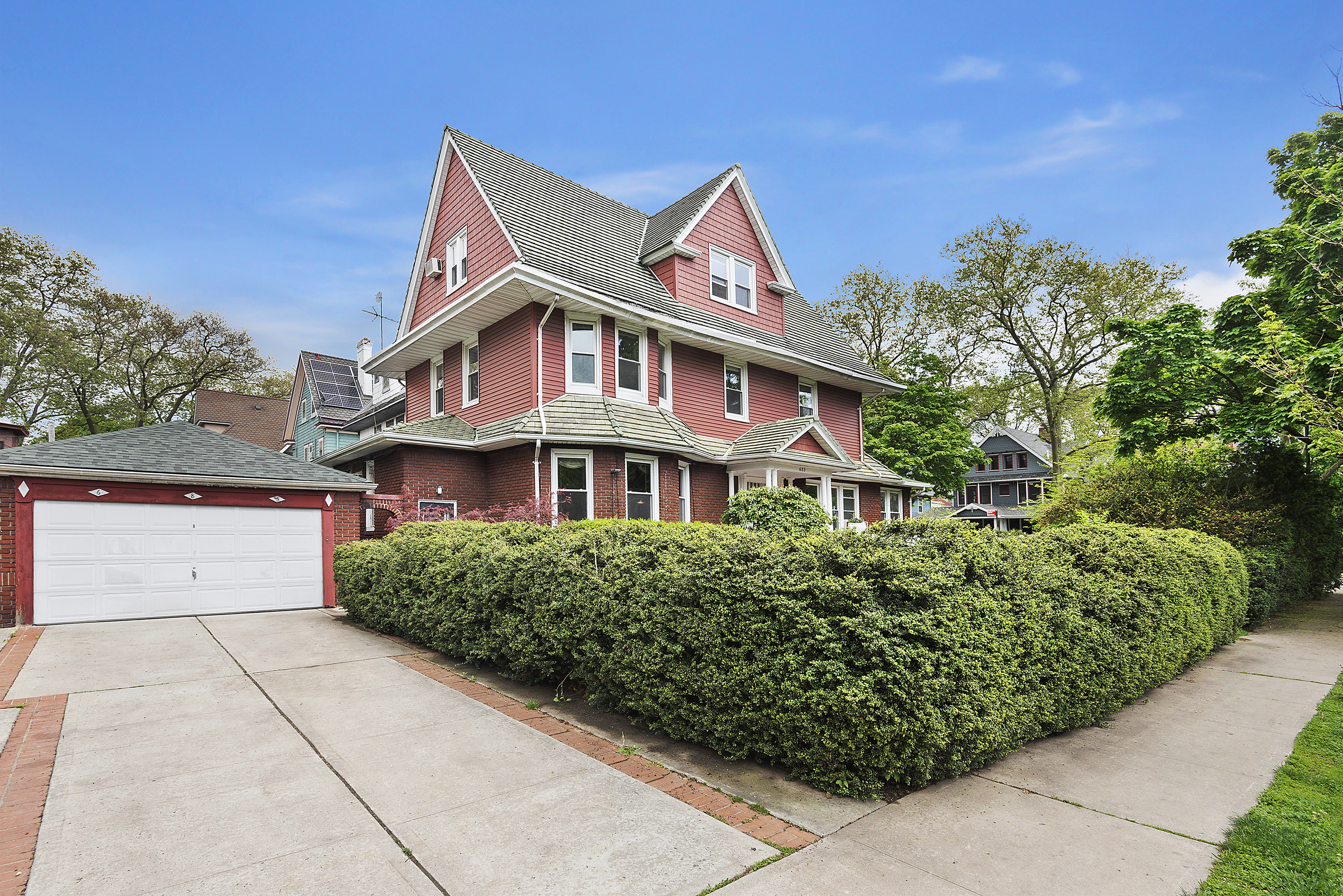 685 Argyle Road Brooklyn, NY 11230 - Photo 23 of 25