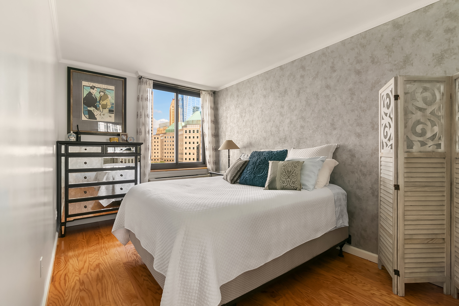 300 Albany Street, Unit 9E Manhattan, NY 10280 - Photo 3 of 8