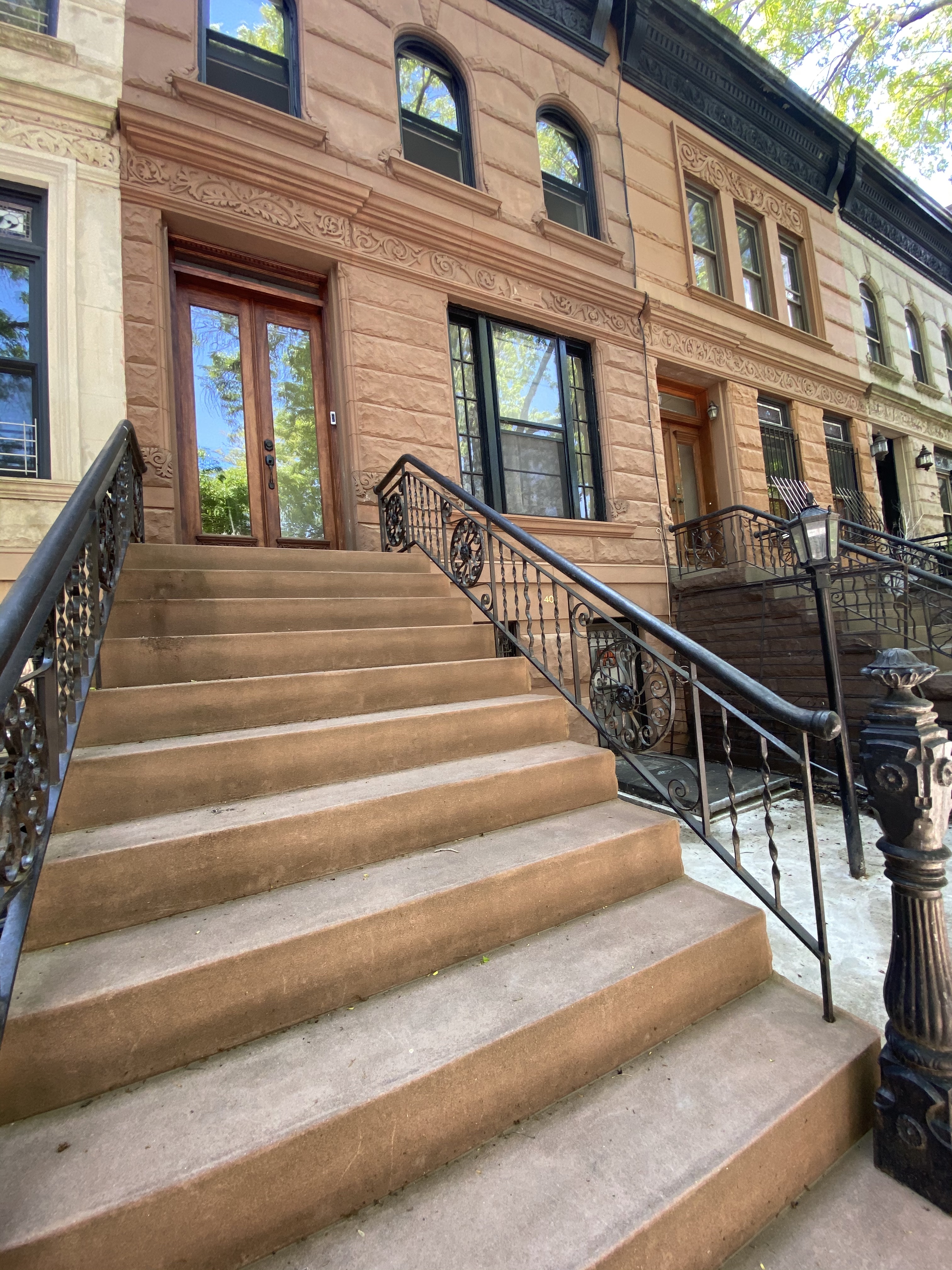 406 Park Place, Unit 2 Brooklyn, NY 11238 - Photo 8 of 9