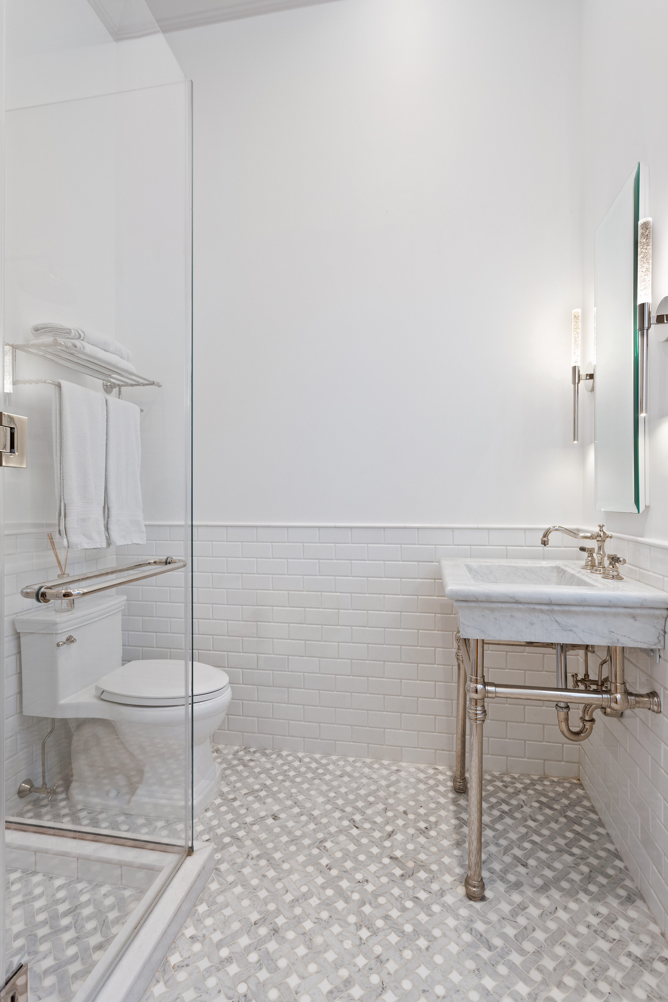 205 West 57th Street, Unit 10DD Manhattan, NY 10019 - Photo 7 of 13