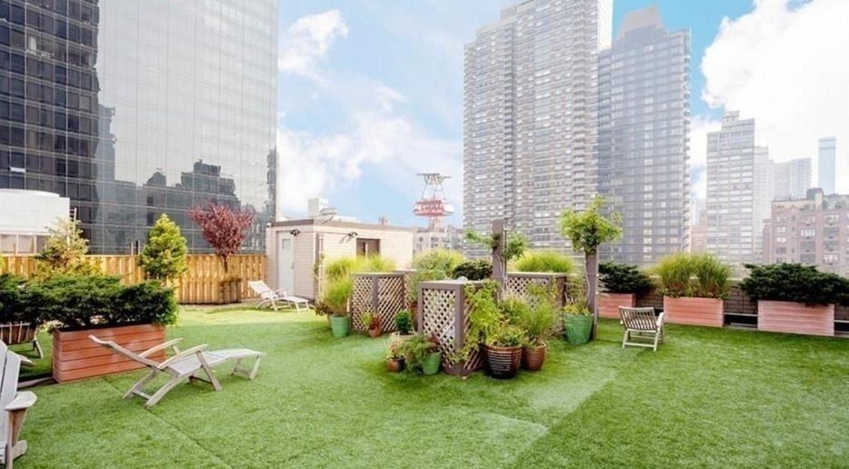 401 East 60th Street, Unit 25B Manhattan, NY 10022 - Photo 11 of 17