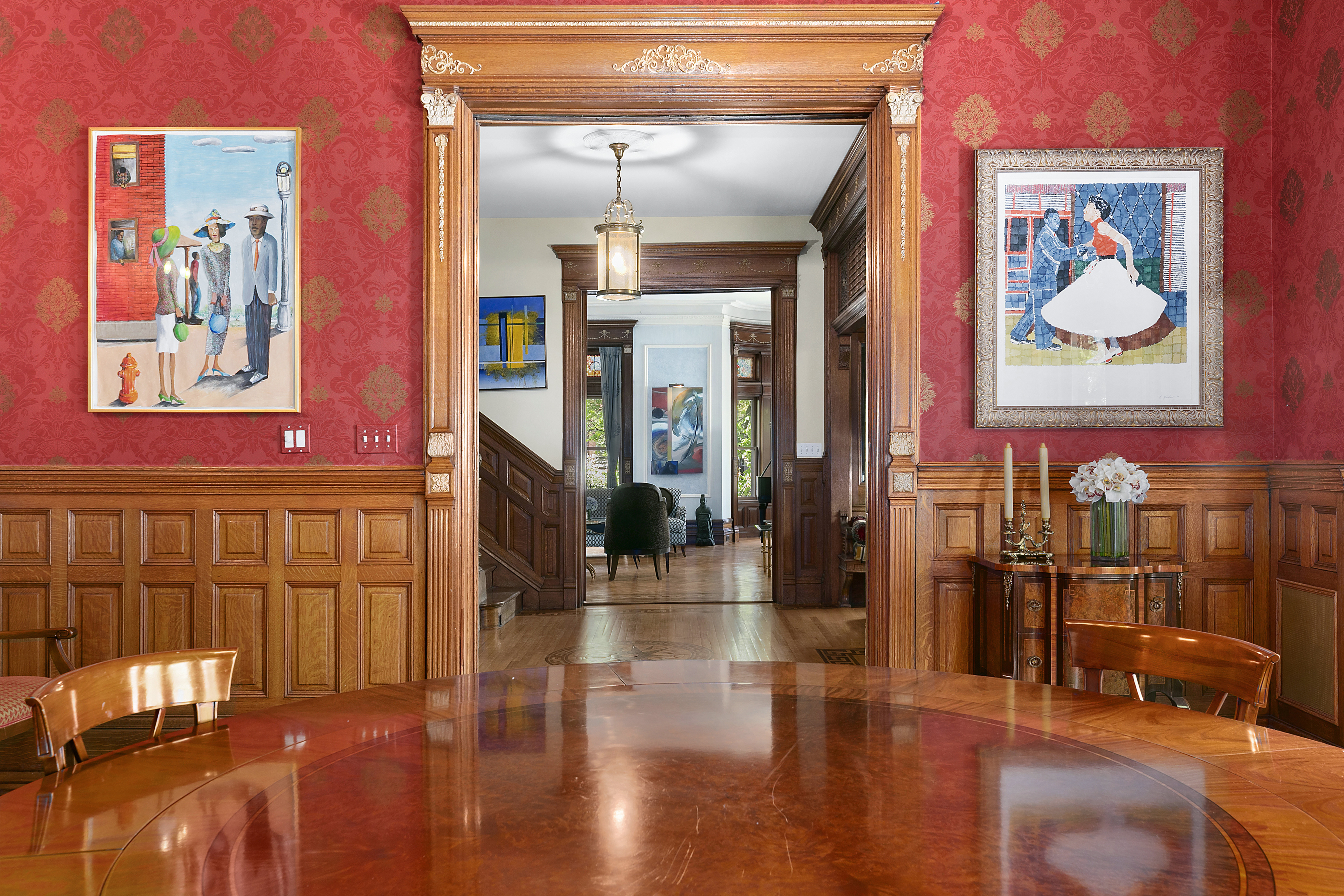 339 Convent Avenue Manhattan, NY 10031 - Photo 4 of 19