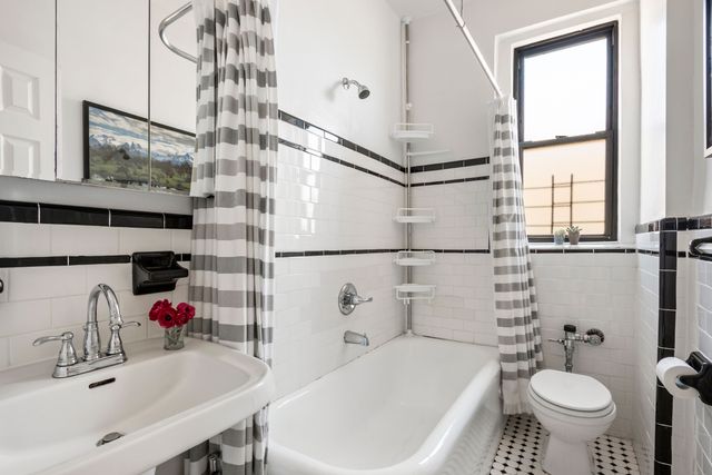 $399,000 | 80 Winthrop Street, Unit T6 | Prospect Lefferts Gardens