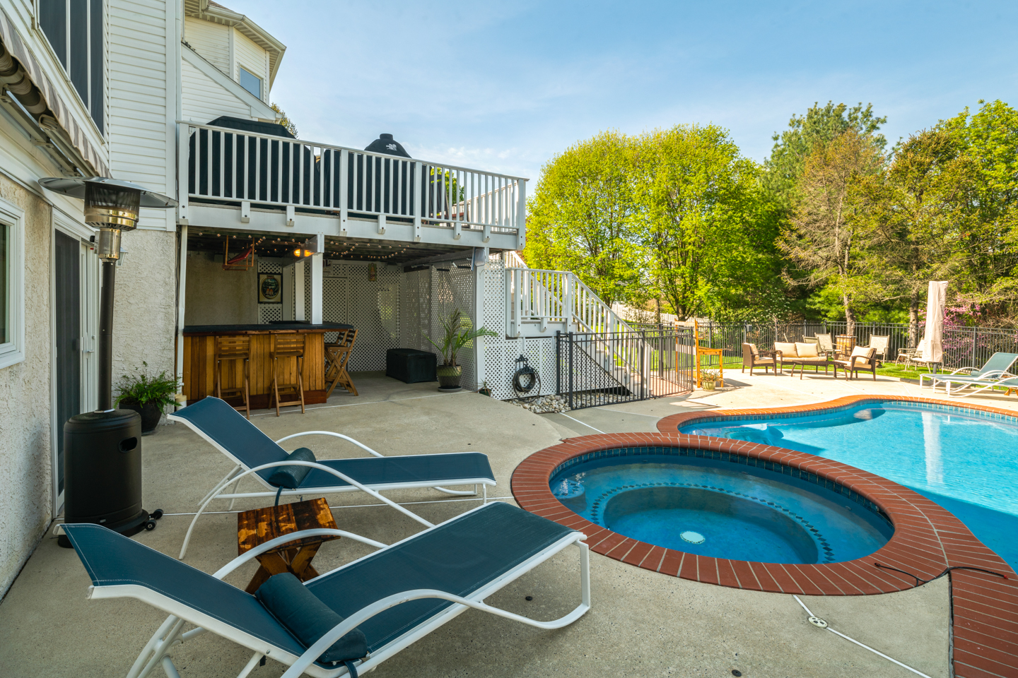 1802 Raptor Drive Eagleville, PA 19403 - Photo 47 of 49