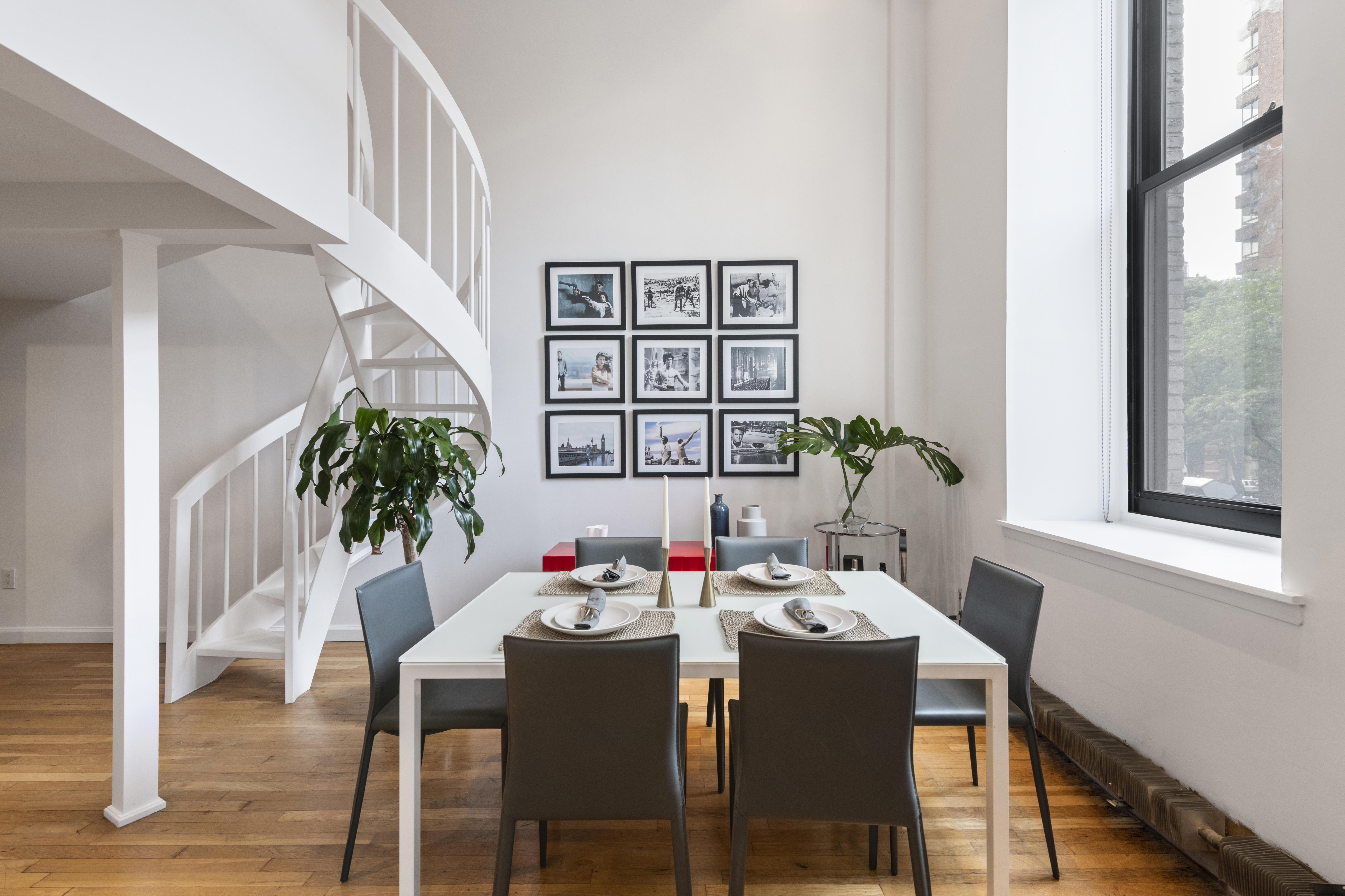 250 Mercer Street, Unit C211 Manhattan, NY 10012 - Photo 3 of 16