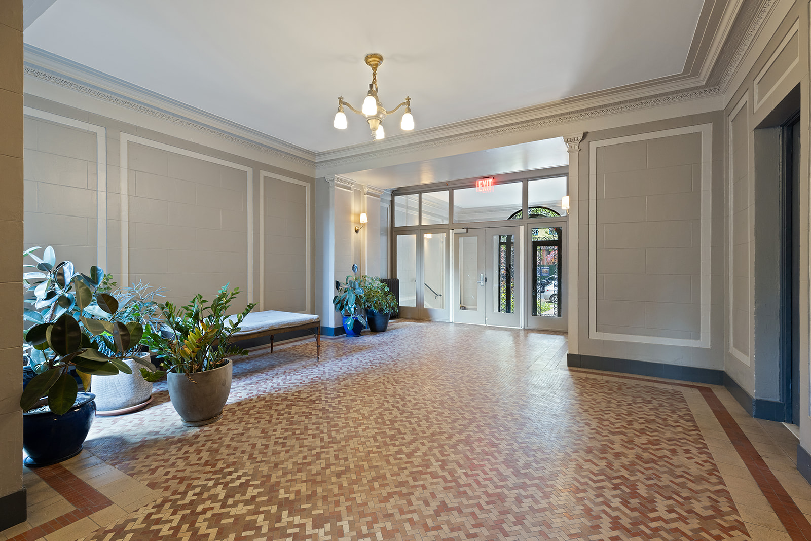 429 Clinton Avenue, Unit 62 Brooklyn, NY 11238 - Photo 12 of 18