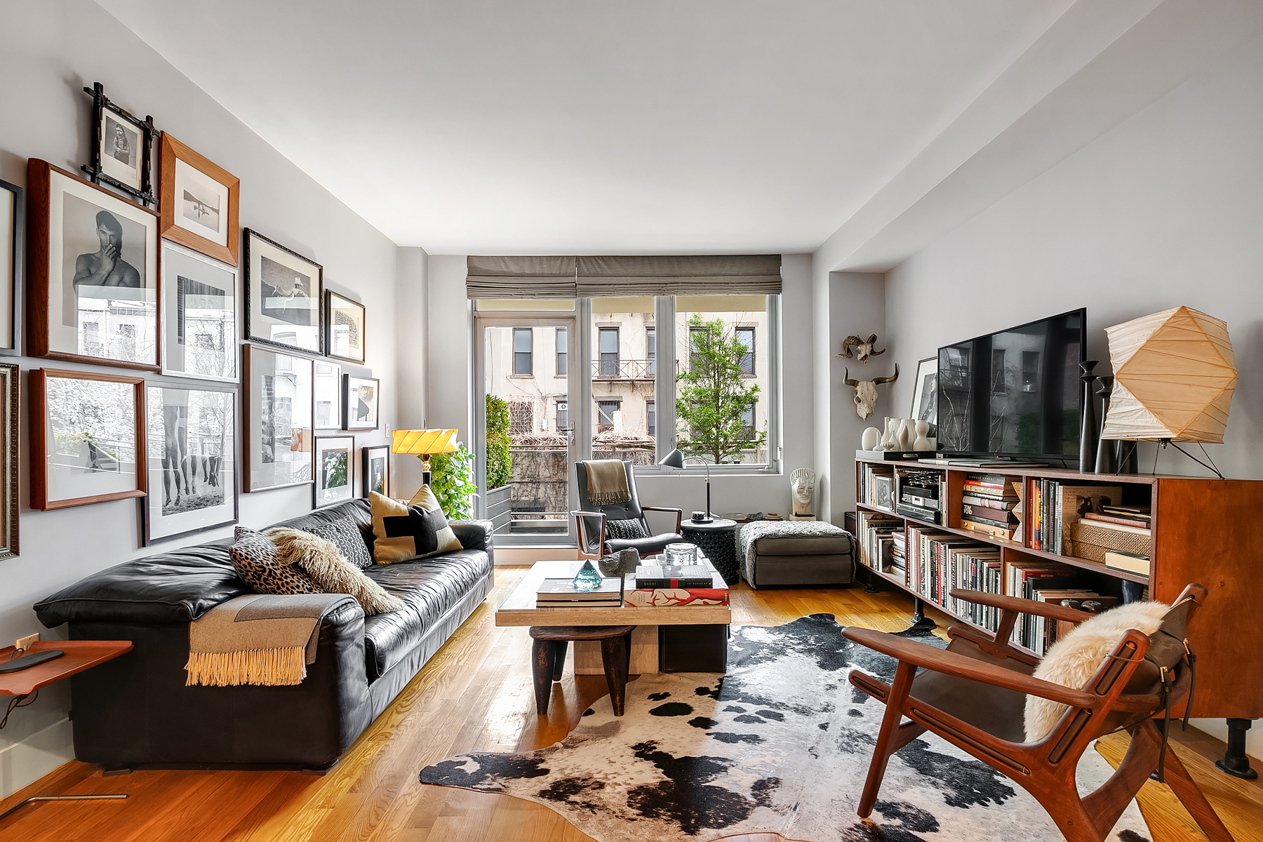 117 West 123rd Street, Unit 3B Manhattan, NY 10027 - Photo 4 of 16