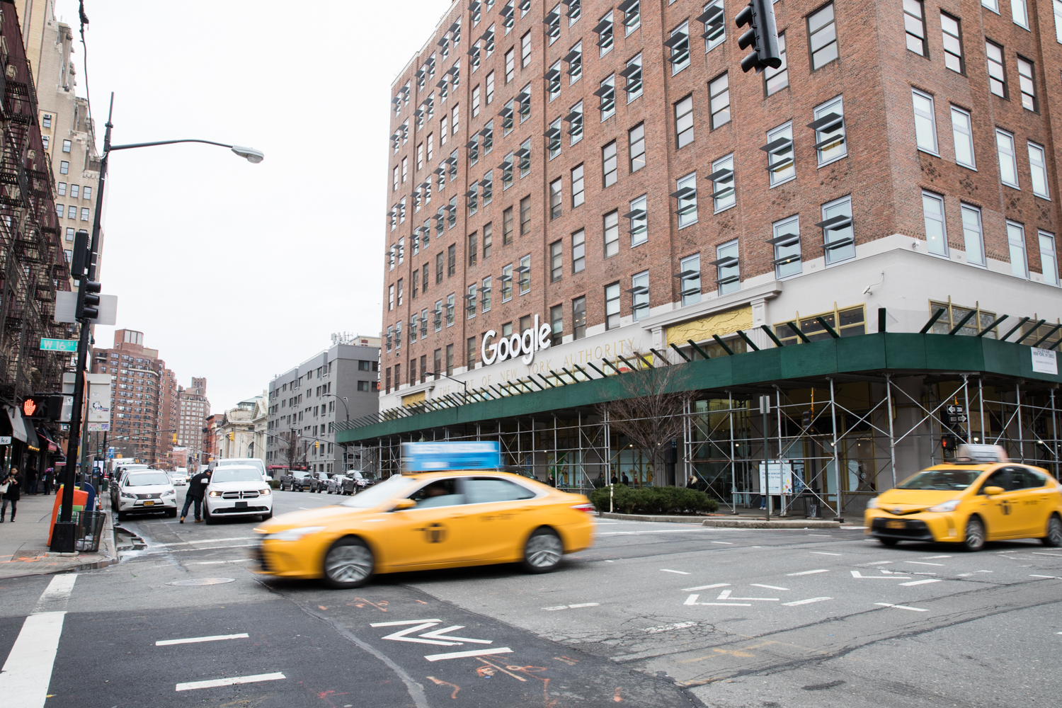 312 West 23rd Street, Unit 4F Manhattan, NY 10011 - Photo 7 of 11