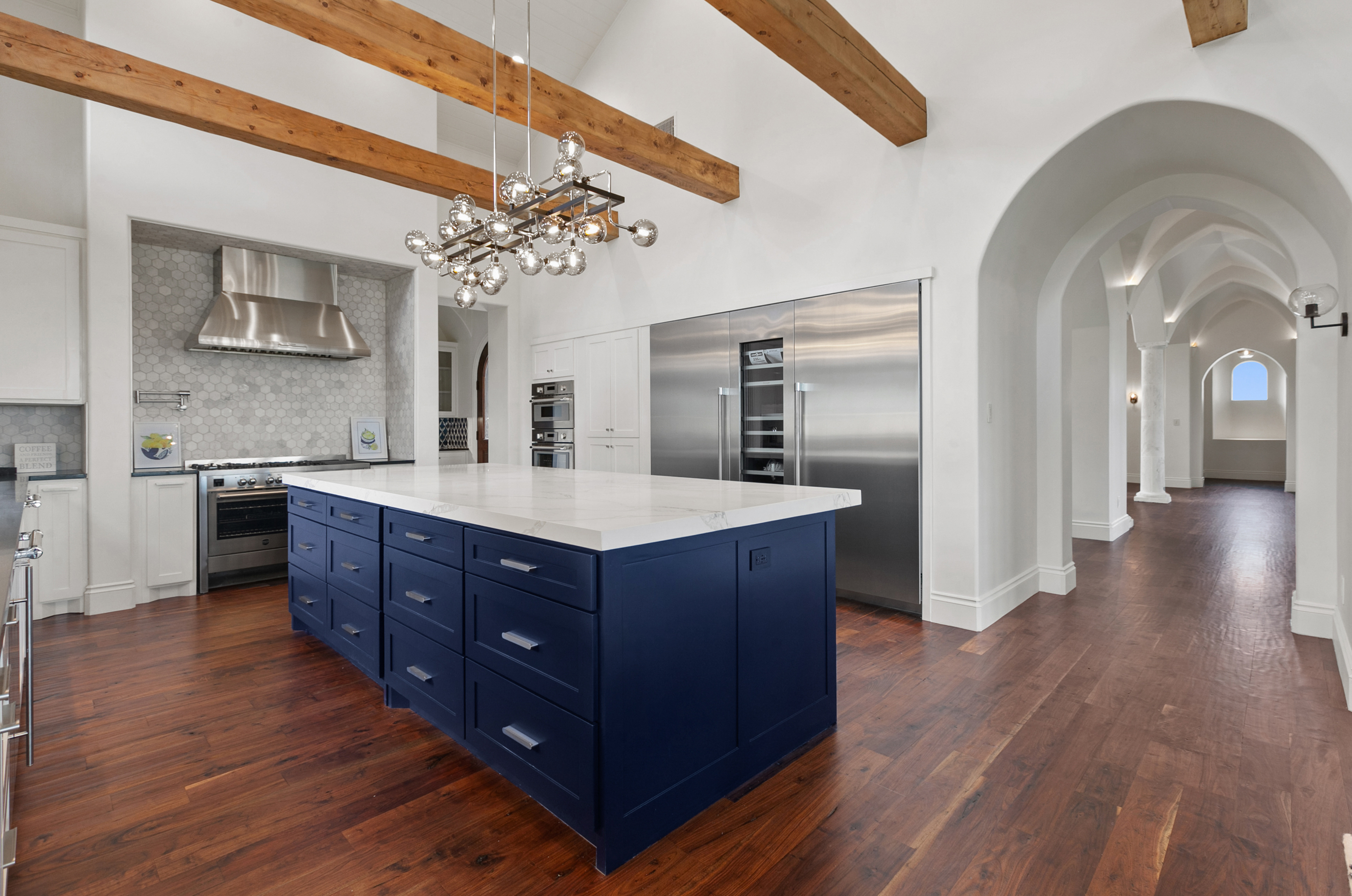 4300 River Garden Trail Austin, TX 78746 - Photo 10 of 60