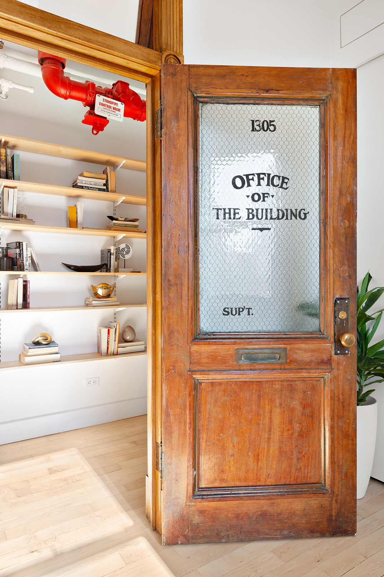 451 Broome Street, Unit PHW Manhattan, NY 10013 - Photo 11 of 26