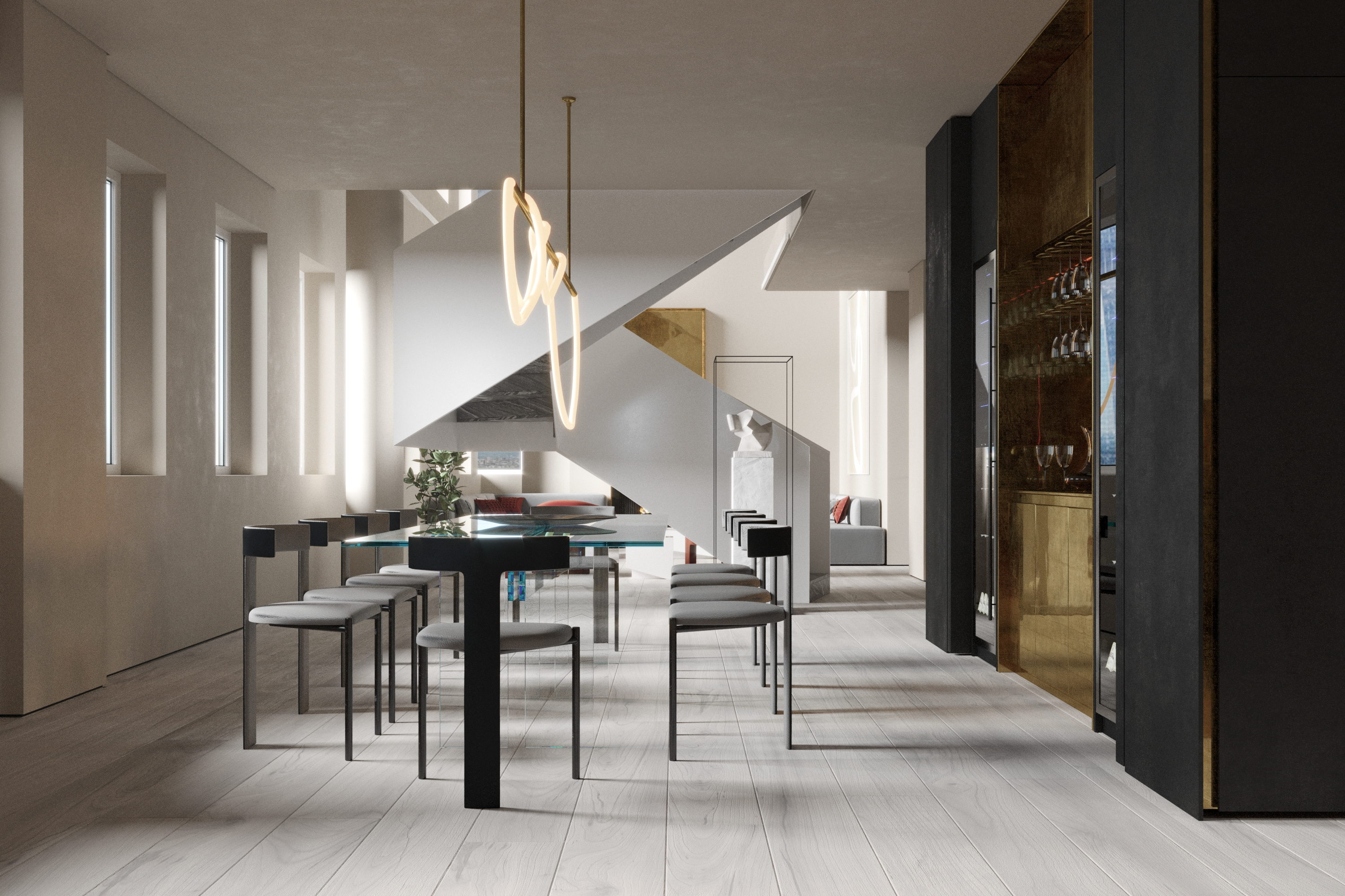 70 West 45th Street, Unit COMBO Manhattan, NY 10036 - Photo 3 of 12