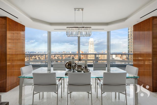 $9,200,000 | 188 East 64th Street, Unit PH4 | Upper East Side
