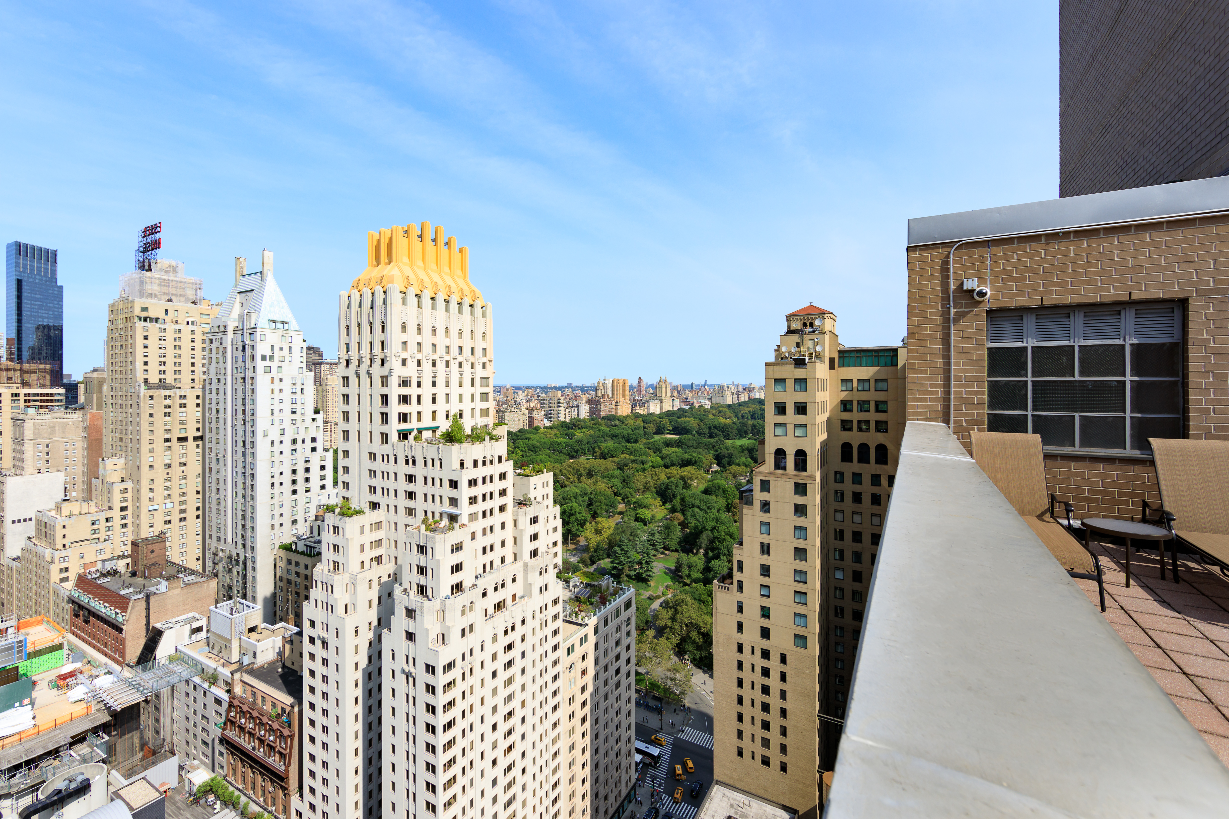 58 West 58th Street, Unit 31E Manhattan, NY 10019 - Photo 12 of 14