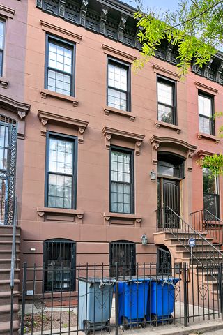 $1,700,000 | 795 Greene Avenue | Bedford-Stuyvesant