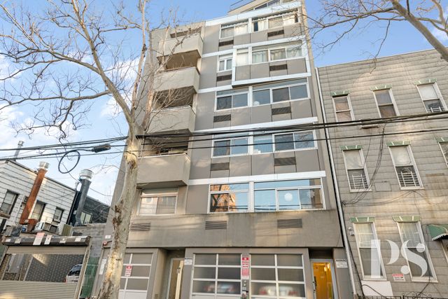 $1,100,000 | 154 Skillman Avenue, Unit 4A | Williamsburg