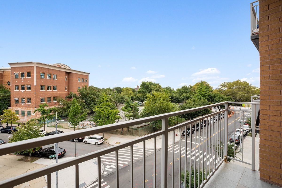 456 West 167th Street, Unit 4G Manhattan, NY 10032 - Photo 5 of 12