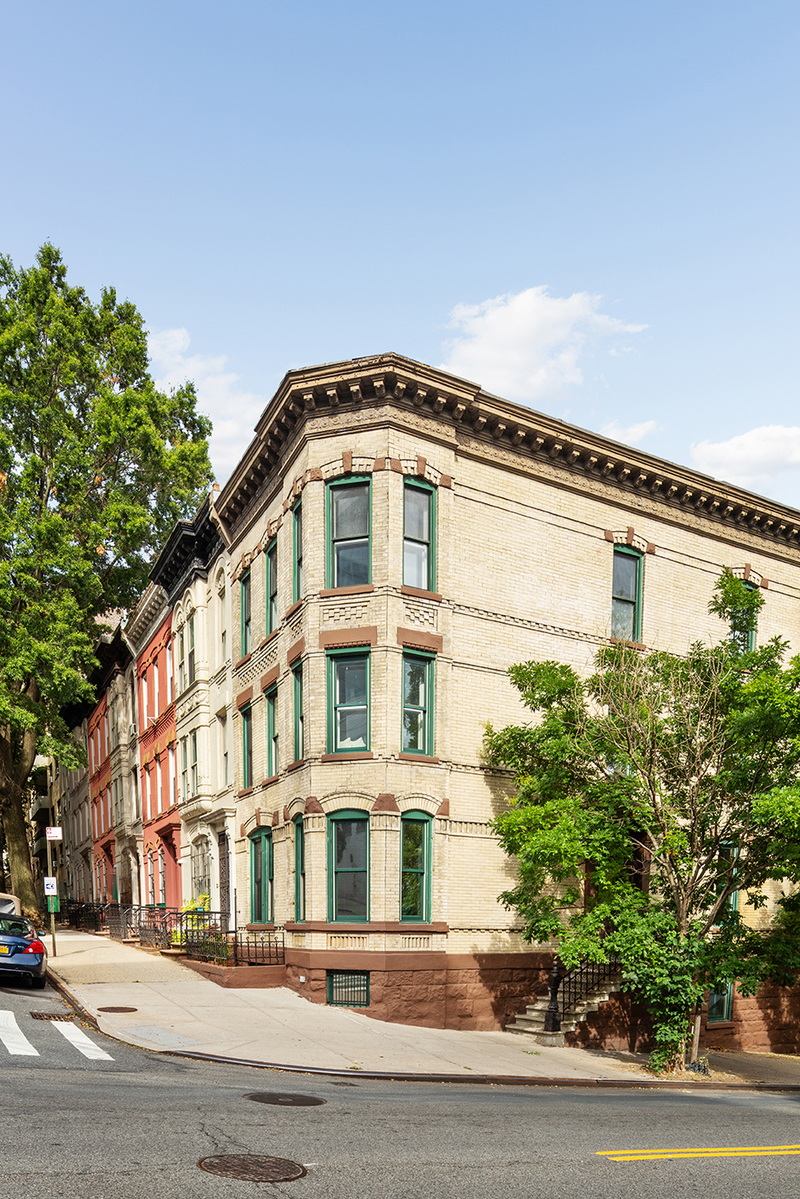 423-425 West 141st Street Manhattan, NY 10031 - Photo 20 of 22