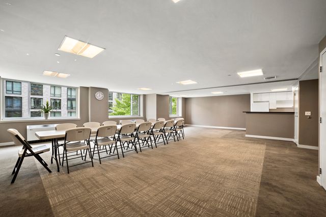 $665,000 | 40 West 116th Street, Unit A1001 | Harlem