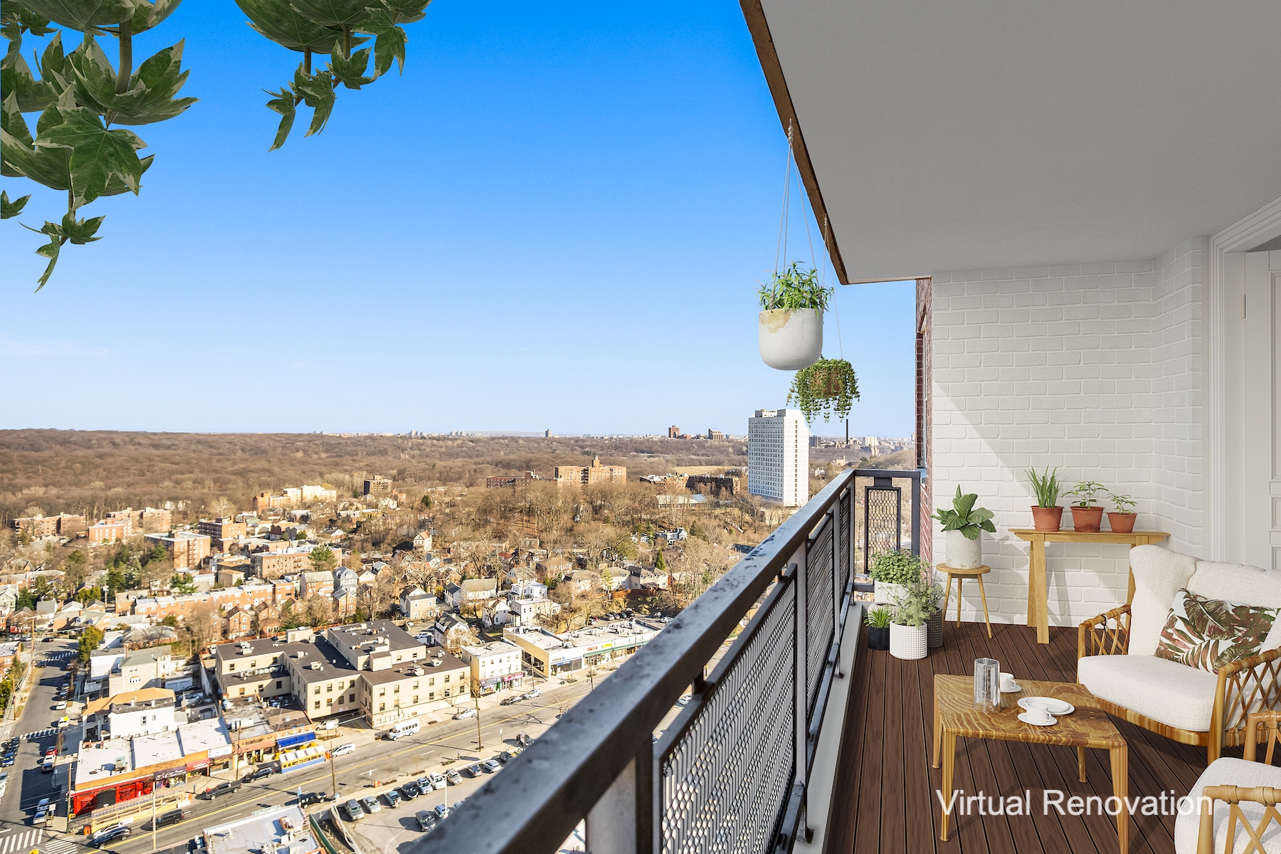 5700 Arlington Avenue, Unit 19C Bronx, NY 10471 - Photo 8 of 17