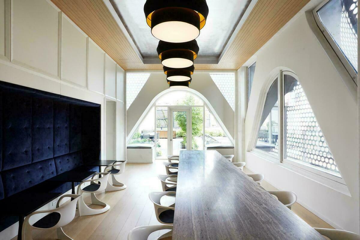 5 Beekman Street, Unit 28A Manhattan, NY 10038 - Photo 16 of 23