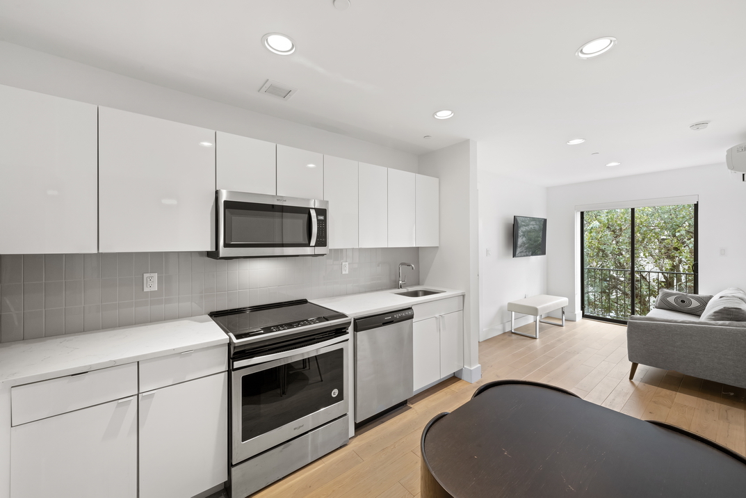 1168 Greene Avenue, Unit 3A Brooklyn, NY 11221 - Photo 2 of 10