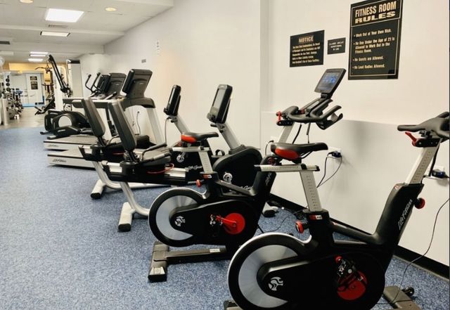 $599,000 | 2 South End Avenue, Unit 6A | Battery Park City